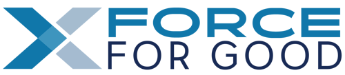 FORCE FOR GOOD Logo NEW