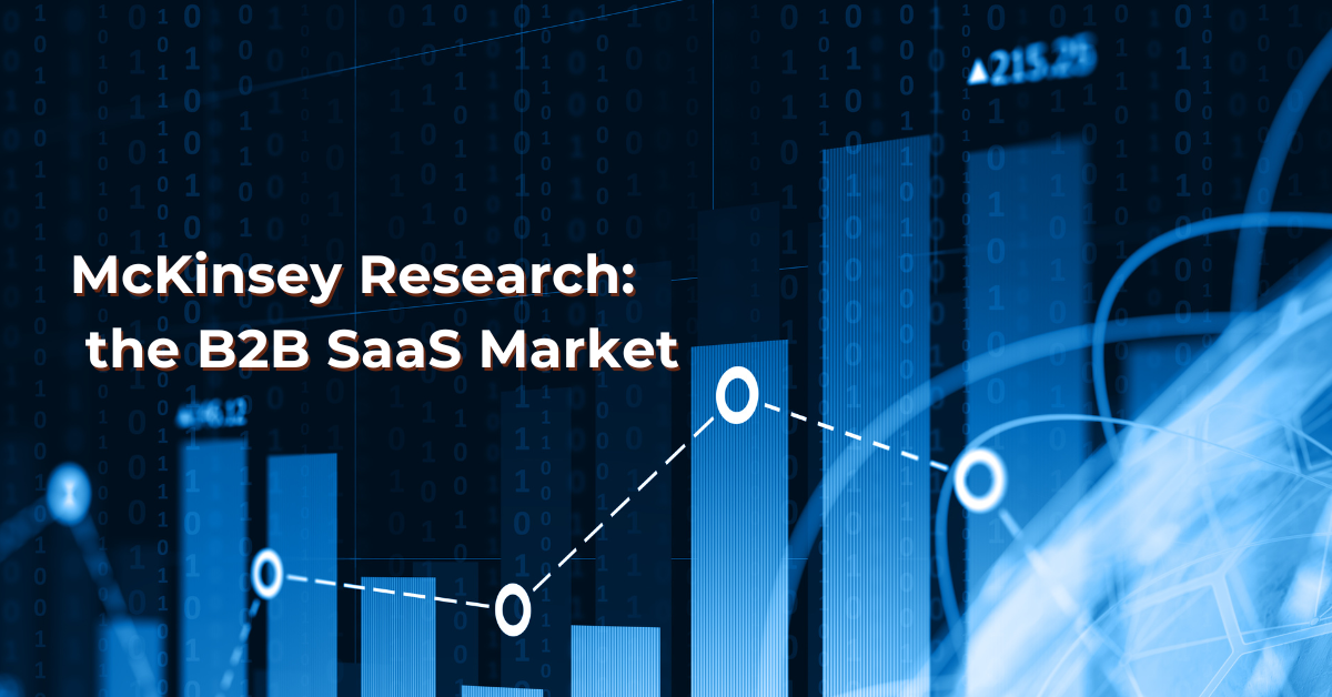 The Top 20%: Lessons on Scaling in the B2B SaaS Market