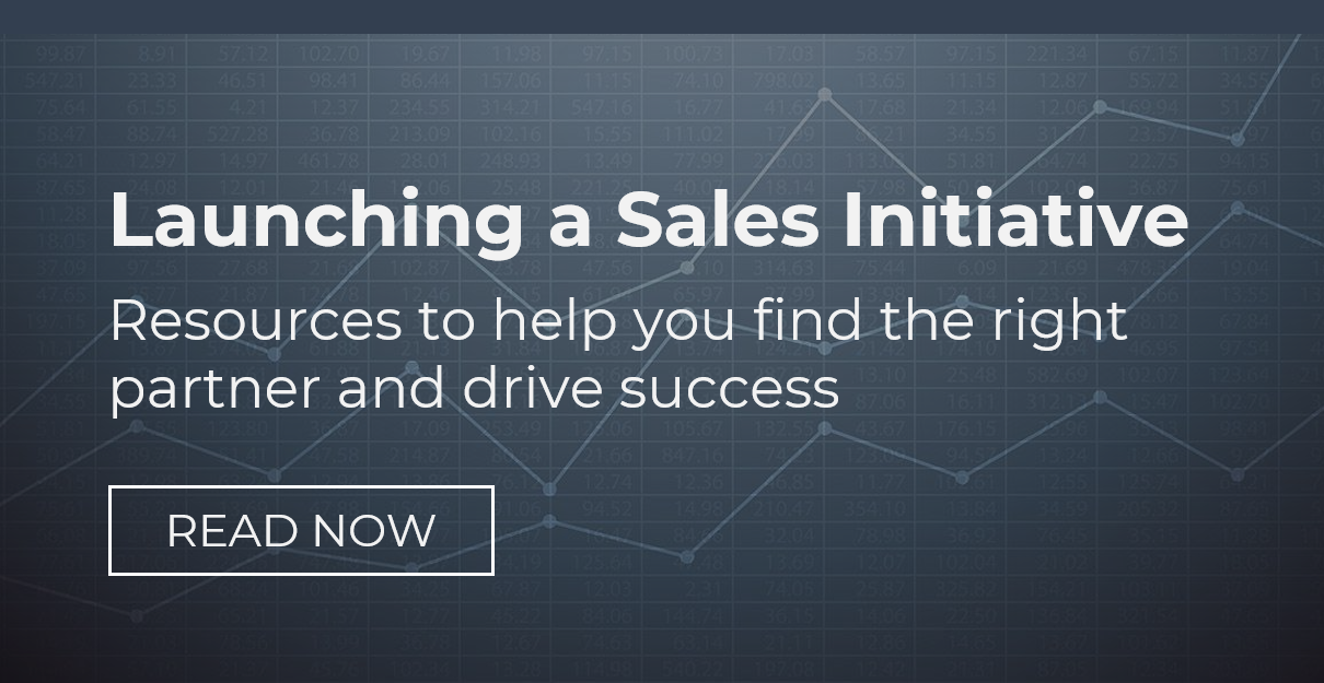 Revenue-Driving Sales Initiatives & Growth Strategies | Force Management